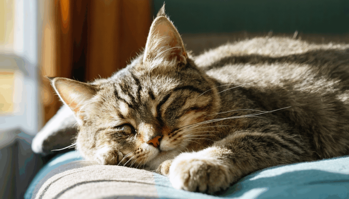 découvrez les causes de la perte de sang chez la chatte, les signes à surveiller et les recommandations de soins pour garantir la santé de votre félin. informez-vous sur les symptômes à ne pas ignorer et les meilleures pratiques pour accompagner votre animal en cas de problème.