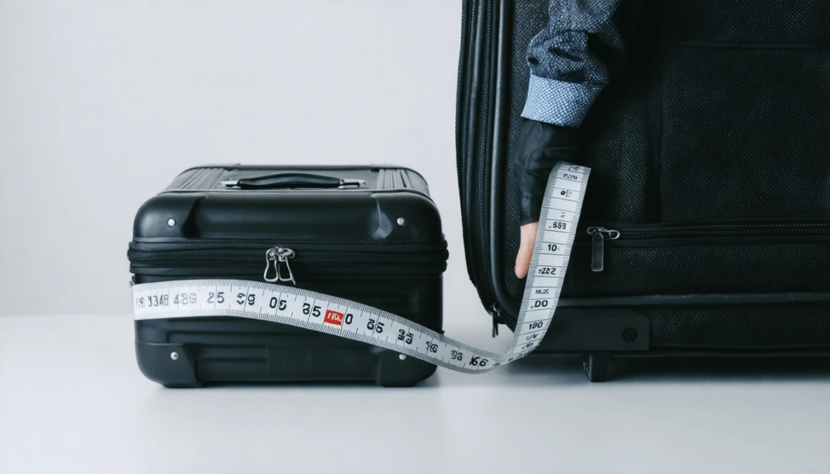 découvrez les règles d'air algérie concernant les bagages en soute. apprenez si vous pouvez emporter deux bagages lors de votre voyage et tout ce qu'il faut savoir pour préparer votre départ en toute sérénité.