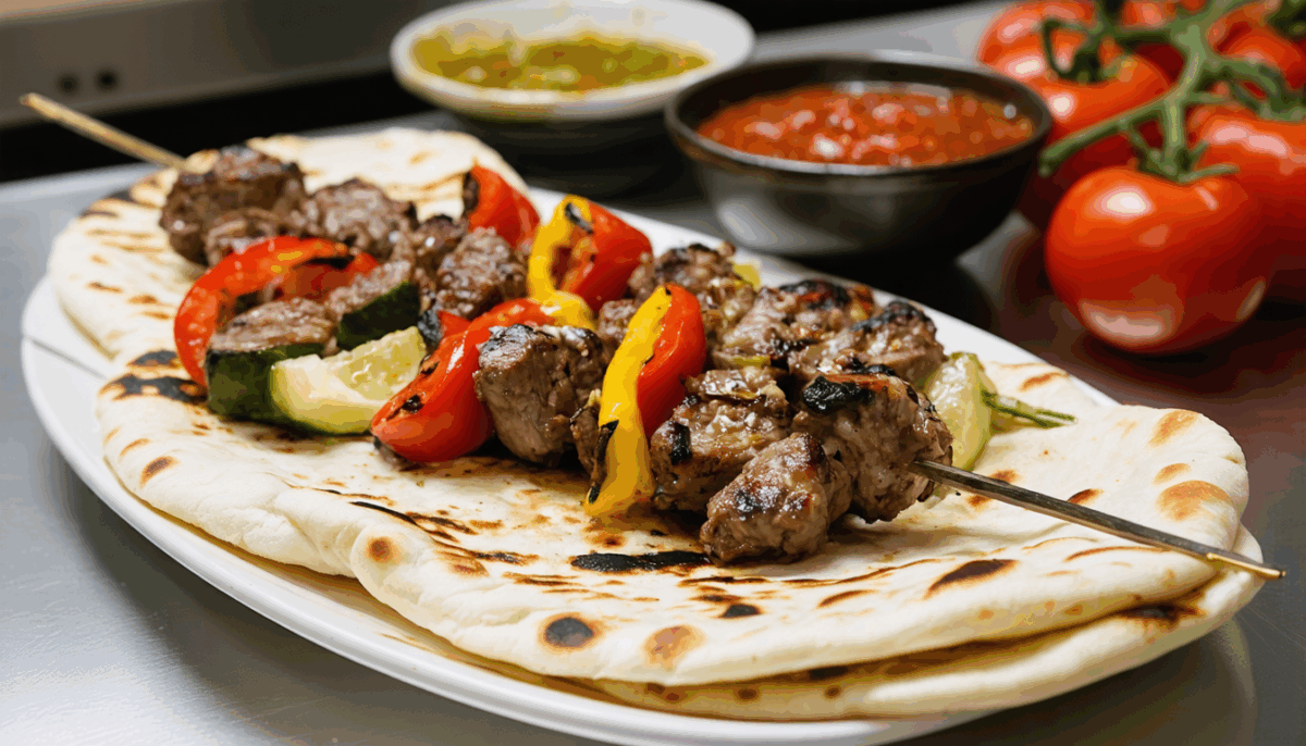découvrez la valeur calorique d'un kebab, ses ingrédients, et les options pour un choix alimentaire équilibré. informez-vous sur l'impact calorique de ce plat populaire et comment en profiter sans culpabilité.