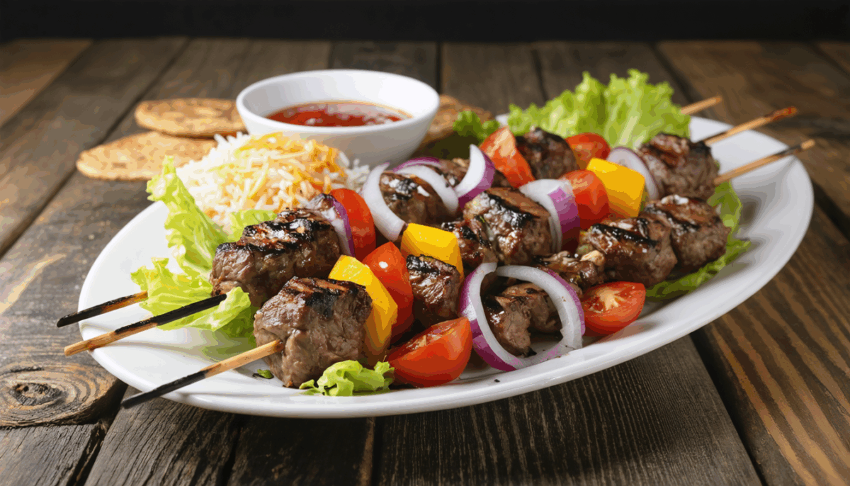 découvrez la valeur calorique d'un kebab, ses apports nutritionnels et comment il s'intègre dans un régime équilibré. informez-vous sur les choix sains et les alternatives pour profiter de ce plat populaire en toute conscience.