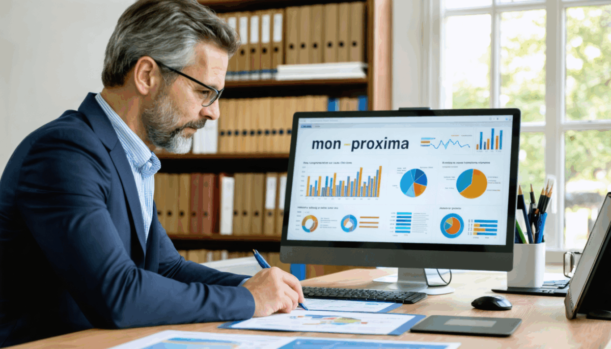 découvrez mon proxima, la solution complète pour simplifier la gestion de la tutelle et de la curatelle. optimisez votre accompagnement avec notre plateforme dédiée, alliant efficacité et convivialité.