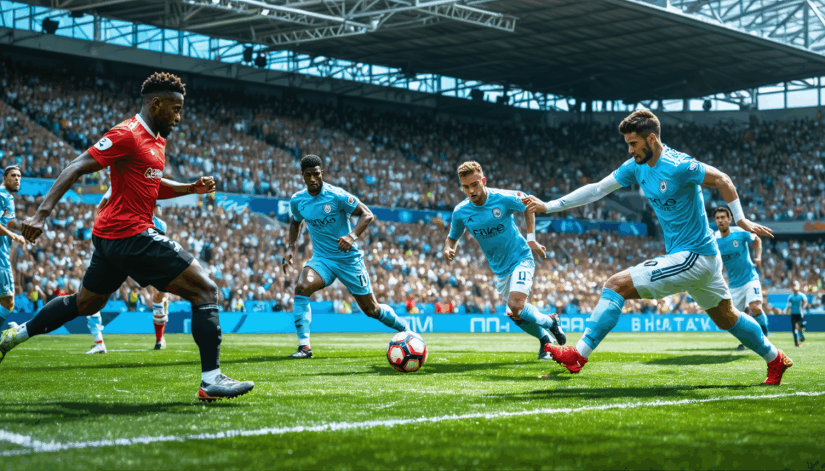 découvrez comment les grands clubs révolutionnent leur défense en abandonnant les défenseurs centraux traditionnels. analyse des nouvelles dynamiques tactiques et des impacts sur le jeu moderne.