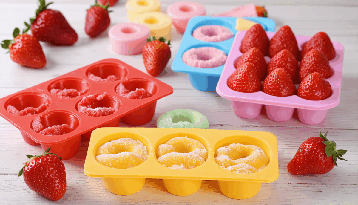 découvrez comment préparer des bonbons maison à la fraise avec cette délicieuse recette. un moment de gourmandise à partager en famille ou entre amis, pour ravir toutes les papilles !