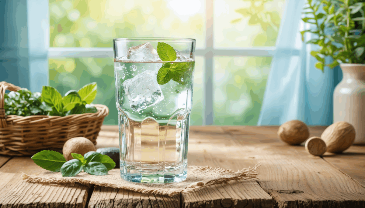 découvrez des conseils pratiques et efficaces pour alcaliniser votre eau. apprenez comment améliorer la qualité de votre hydratation et bénéficier des vertus d'une eau alcaline pour votre santé. un guide essentiel pour transformer votre eau en atout bien-être.