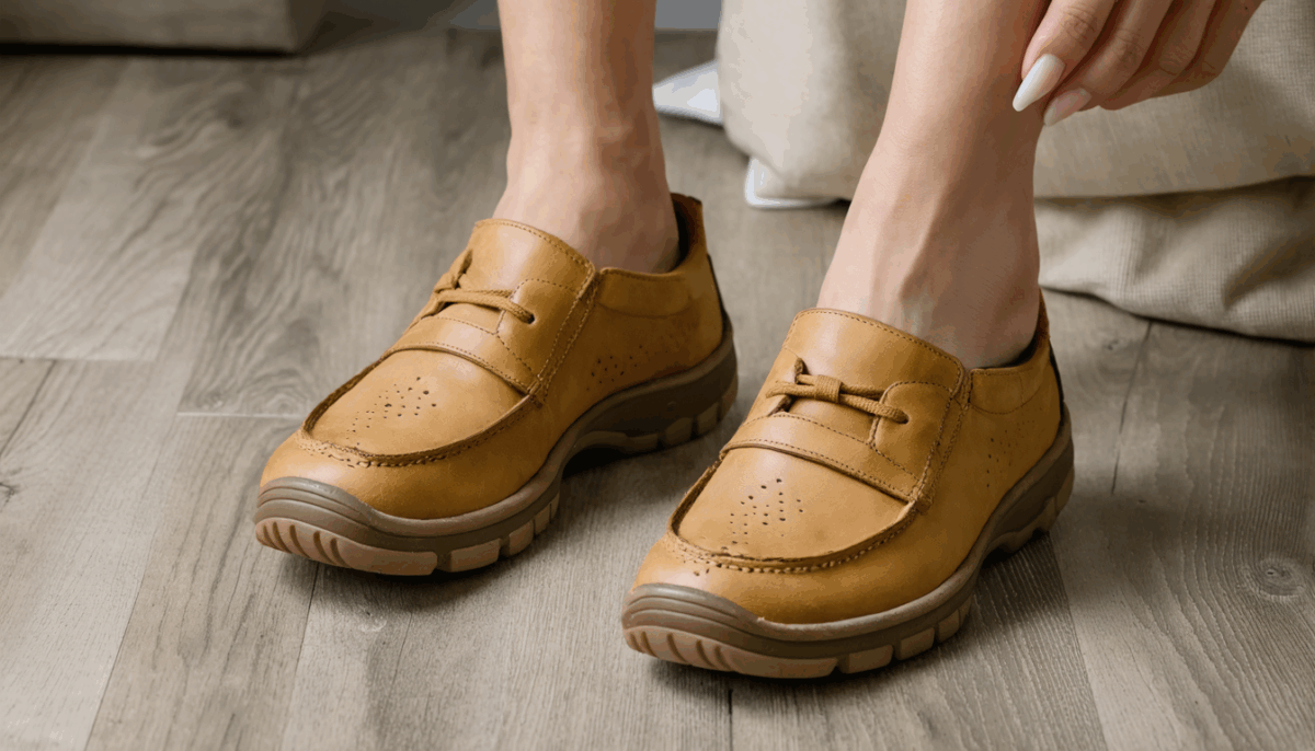 découvrez des solutions naturelles et efficaces de grand-mère pour apaiser vos pieds brûlants. faits maison, conseils pratiques et remèdes simples pour retrouver confort et bien-être au quotidien.