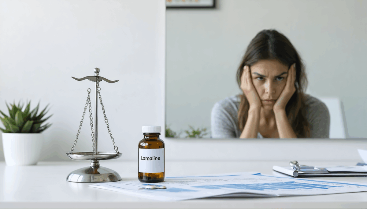 découvrez les impacts de la lamaline sur le poids dans cet article complet. explorez les effets et dangers potentiels de ce médicament, ainsi que des recommandations pratiques pour mieux s'informer et gérer son utilisation en toute sécurité.