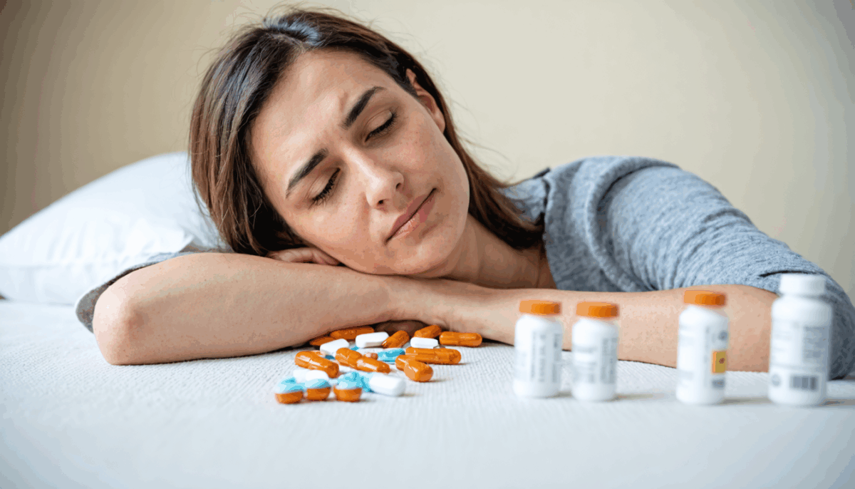 découvrez les impacts de lamaline sur le poids. explorez ses effets, les dangers potentiels et nos recommandations pour mieux comprendre ce médicament. informez-vous pour prendre des décisions éclairées concernant votre santé.