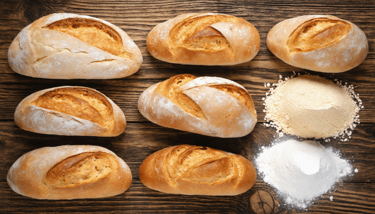 découvrez tout ce qu'il faut savoir sur la préparation du pain sans gluten. apprenez à choisir les bons ingrédients, à maîtriser des astuces pratiques et à explorer diverses variations pour un pain savoureux et adapté à vos besoins diététiques.
