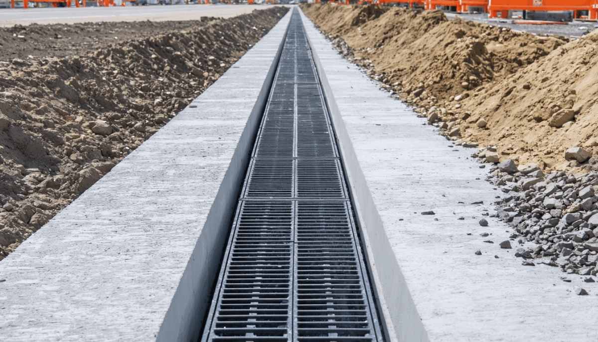 Caniveaux Grille Une Solution Pratique Pour Le Drainage Des Grandes caniveaux-grille-une-solution-pratique-pour-le-drainage-des-grandes