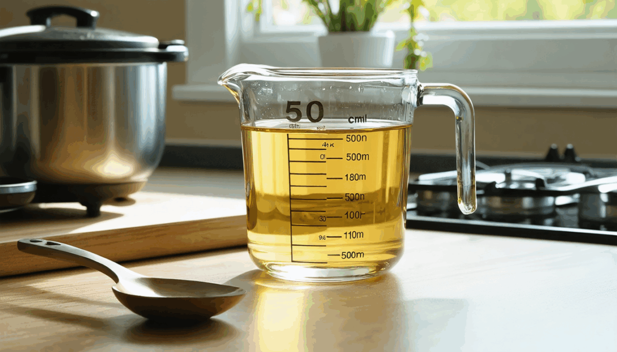 découvrez combien de millilitres se cachent dans 50 centilitres. cette conversion simple vous permettra de mieux comprendre les volumes en cuisine et en sciences. apprenez avec nous !