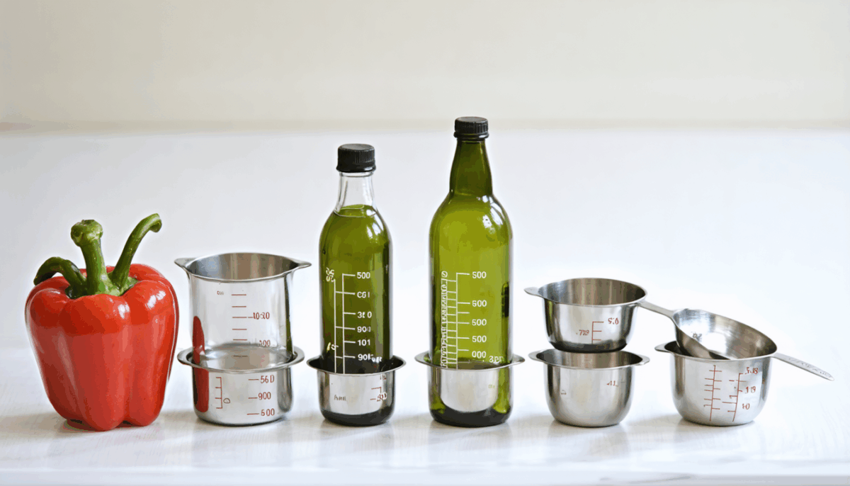 découvrez combien de millilitres se cachent dans 50 centilitres avec notre guide simple et pratique sur la conversion de 50 cl en ml. parfait pour tous vos besoins de mesure!