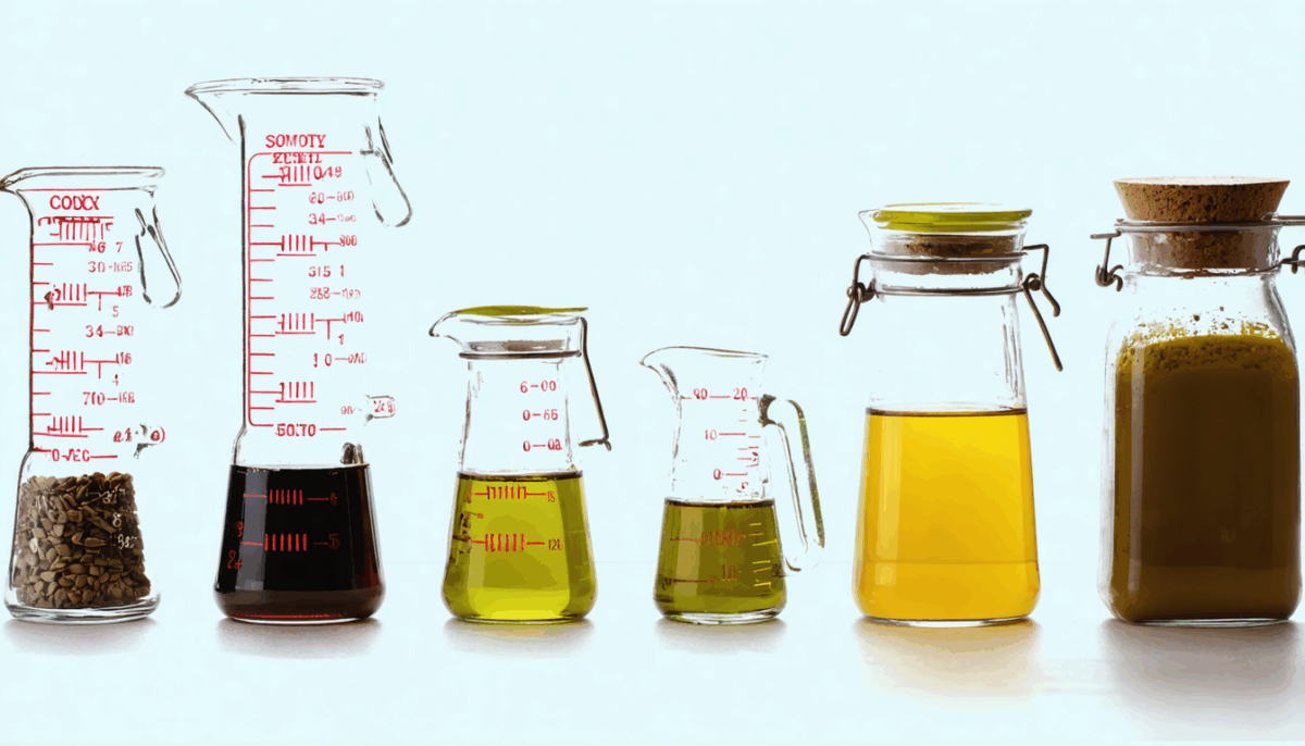 découvrez comment convertir 50 cl en ml et apprenez le nombre exact de millilitres dans 50 centilitres. simplifiez vos conversions avec notre guide pratique et gagnez en précision dans vos mesures.