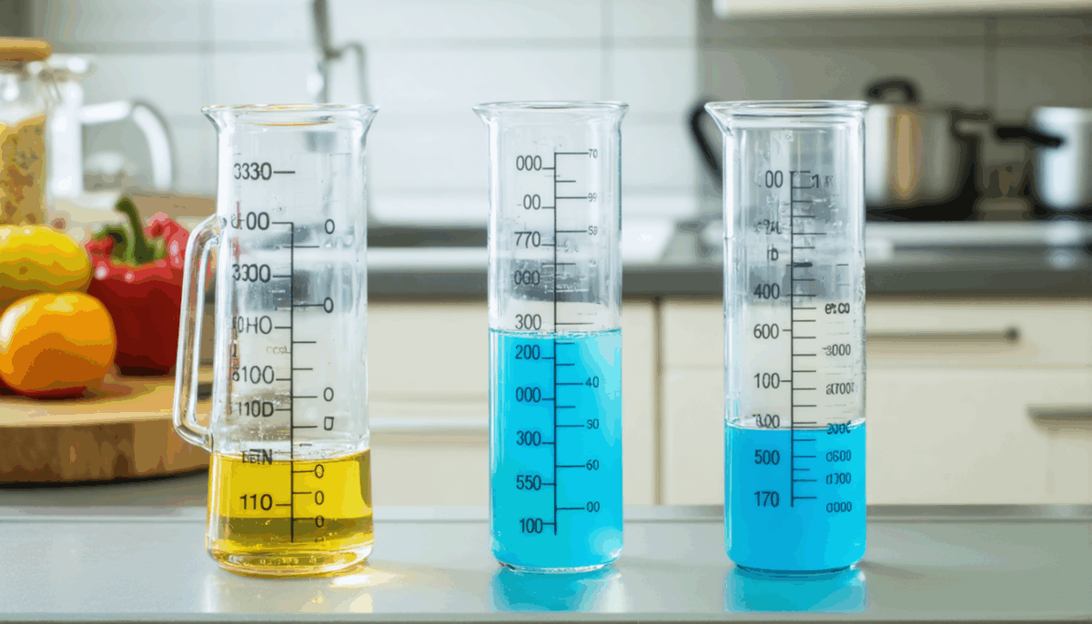 découvrez comment convertir facilement 400 ml en centilitres avec notre guide pratique. apprenez les étapes simples d'une conversion rapide et précisez vos mesures liquides sans effort.