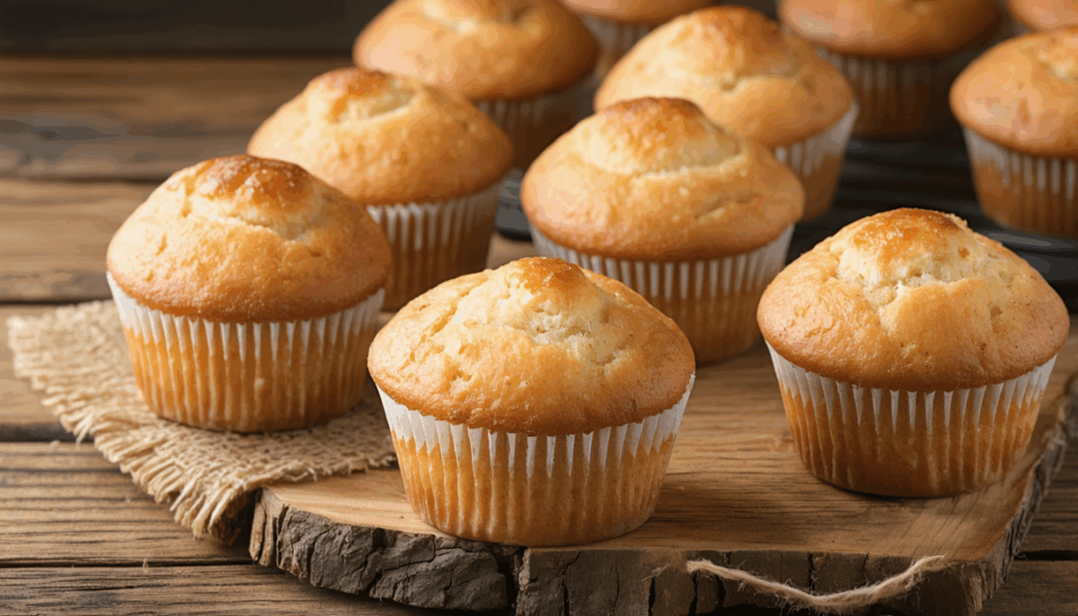 découvrez notre recette de muffins savoureux et sains, préparés sans sucre ajouté. un délice léger et nutritif qui ravira vos papilles tout en prenant soin de votre santé. parfaits pour le petit-déjeuner ou une collation gourmande, ces muffins vous permettent de vous régaler sans culpabilité.