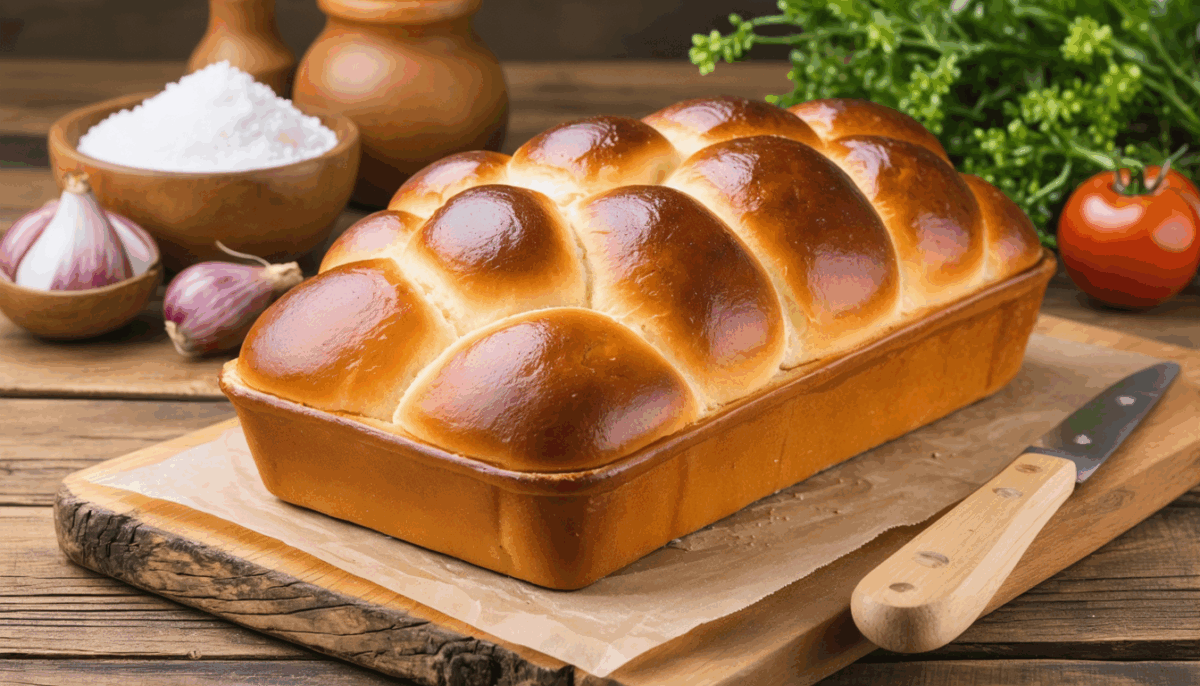 découvrez notre recette facile pour préparer une brioche moelleuse sans sucre. profitez d'une douceur délicieuse tout en préservant votre santé. parfaite pour le petit-déjeuner ou le goûter, cette brioche saura ravir vos papilles sans culpabilité.