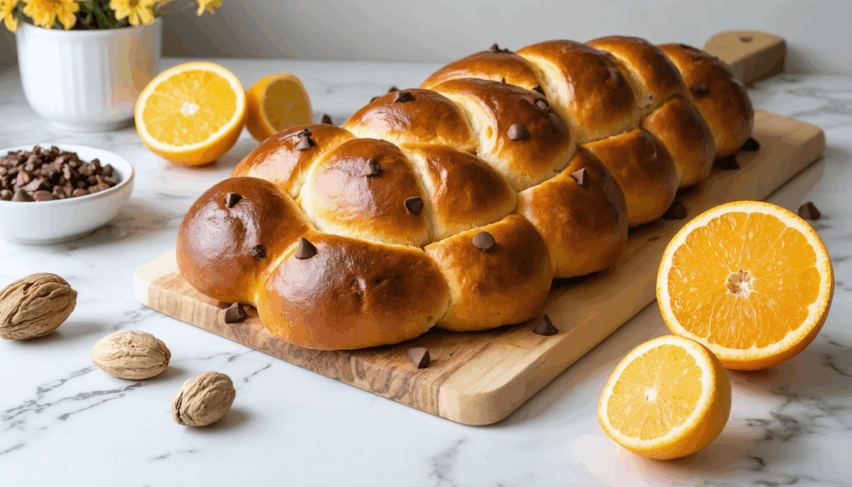 découvrez notre recette facile pour préparer une brioche moelleuse sans sucre. profitez d'un délice légèrement doux, parfait pour le petit-déjeuner ou le goûter. suivez nos étapes simples pour un résultat savoureux et sain, sans compromis sur le goût !
