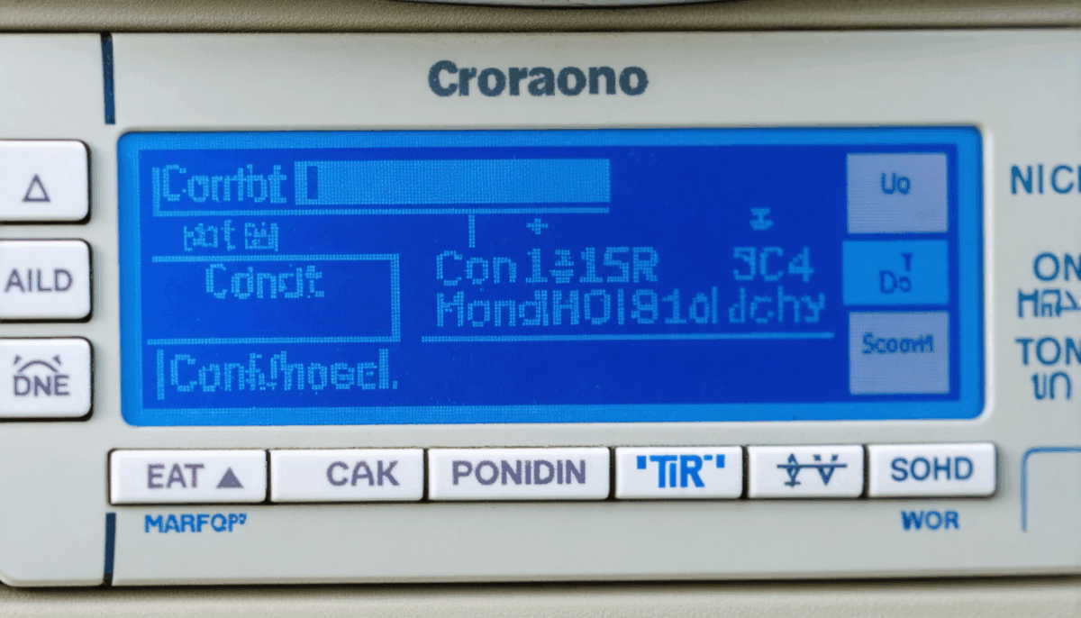 découvrez notre guide complet sur les codes d'erreur du climatiseur airton. apprenez à identifier les problèmes de votre appareil et trouvez des solutions efficaces pour un fonctionnement optimal. ne laissez plus la chaleur vous surprendre !