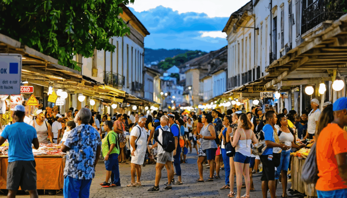 découvrez les endroits à éviter lors de votre voyage en martinique. cette guide vous met en garde contre les lieux à risque, afin de vous assurer une expérience touristique sécurisée et agréable sur cette magnifique île des caraïbes.