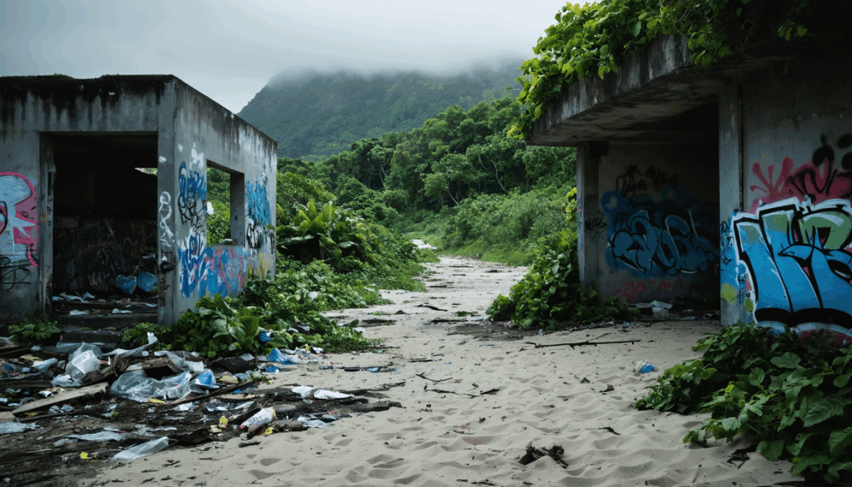 découvrez les endroits à éviter lors de votre voyage en martinique. informez-vous sur les lieux moins sûrs et les zones à risque pour profiter d'une expérience touristique sereine et agréable.