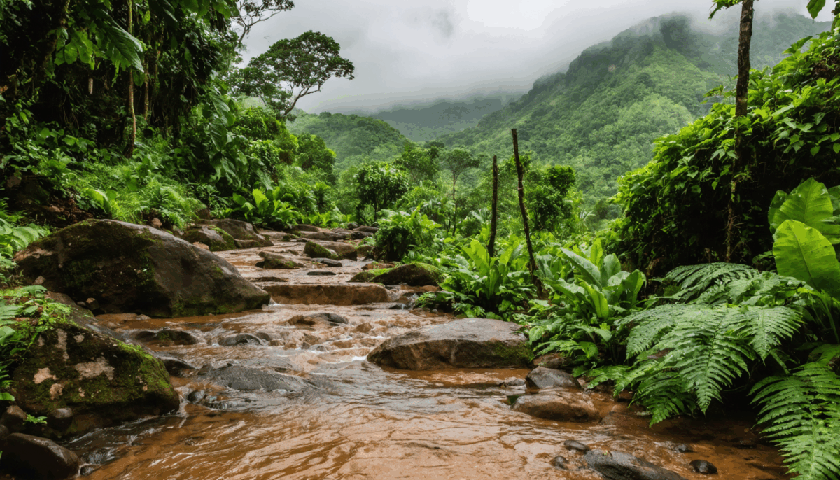 découvrez les lieux à éviter en martinique pour profiter pleinement de votre séjour. notre guide met en lumière les endroits à fuir, vous aidant ainsi à planifier des vacances inoubliables sur cette île des caraïbes.