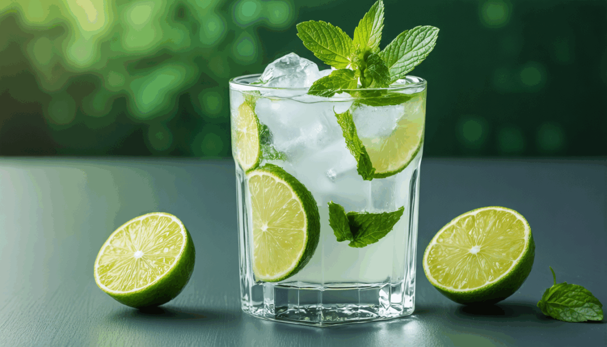 découvrez comment préparer un délicieux mojito sans alcool ! cette recette simple et rafraîchissante est idéale pour tous les moments d'été. apprenez à combiner menthe, citron et eau pétillante pour savourer une boisson festive et désaltérante, sans l'alcool.