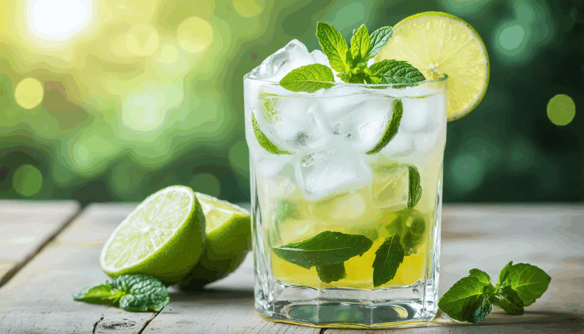découvrez comment préparer un délicieux mojito sans alcool, une boisson rafraîchissante parfaite pour toutes les occasions. suivez notre recette simple et savourez ce cocktail léger et désaltérant, idéal pour les chaudes journées d'été ou pour les fêtes entre amis.