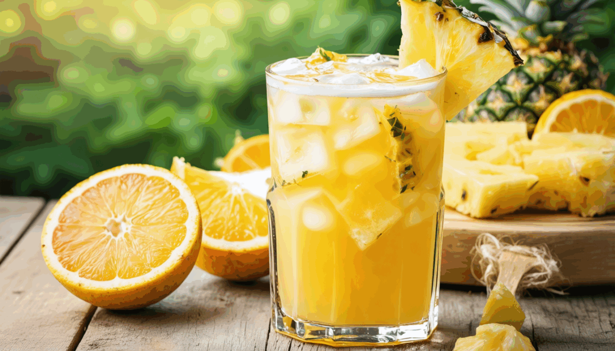 découvrez comment préparer un délicieux punch sans alcool en quelques minutes ! idéal pour toutes vos célébrations, cette recette simple et rafraîchissante ravira vos invités tout en ajoutant une touche festive à vos événements. parfait pour les enfants et les adultes, réalisez des boissons mémorables sans l'alcool.