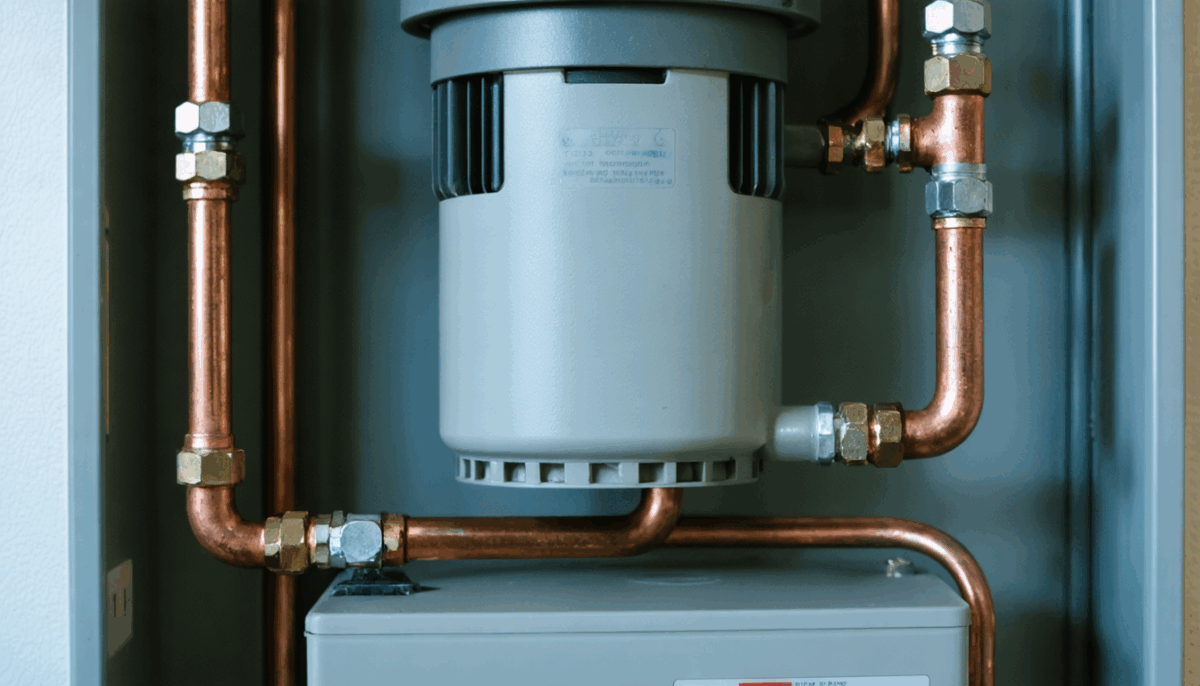 découvrez les solutions pour comprendre pourquoi votre chaudière fonctionne mais vos radiateurs restent froids. apprenez à diagnostiquer et à résoudre ce problème pour garantir un chauffage efficace dans votre maison.