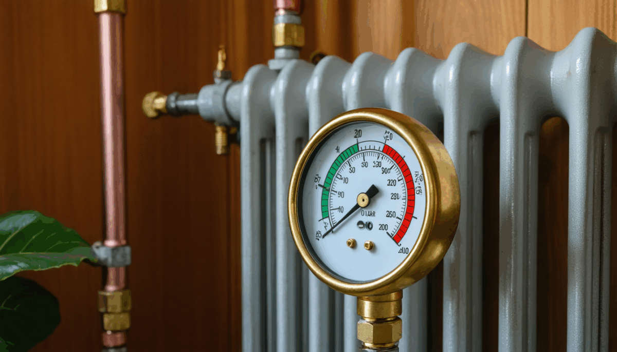 découvrez les causes possibles et les solutions pour votre chaudière qui fonctionne, mais dont les radiateurs restent froids. obtenez des conseils pratiques pour améliorer le confort de votre chauffage.