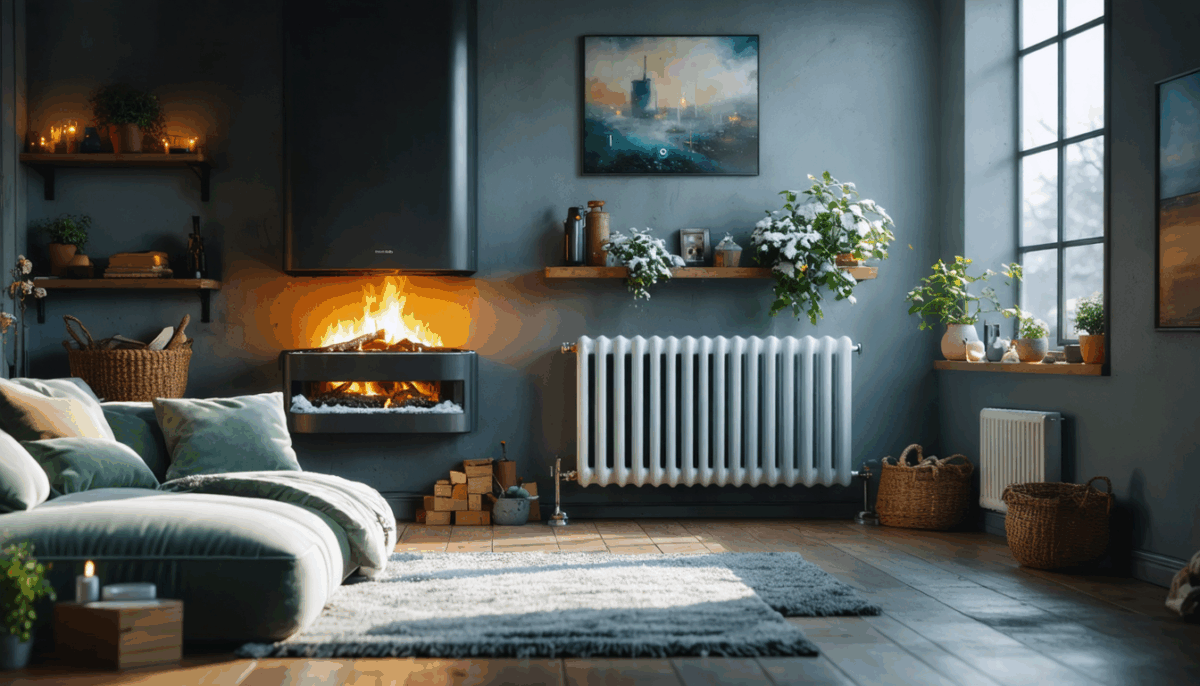 découvrez les causes possibles de vos radiateurs froids malgré le fonctionnement de votre chaudière. apprenez les solutions pour rétablir la chaleur dans votre maison et éviter des réparations coûteuses. ne laissez pas le froid s'installer, agissez maintenant !