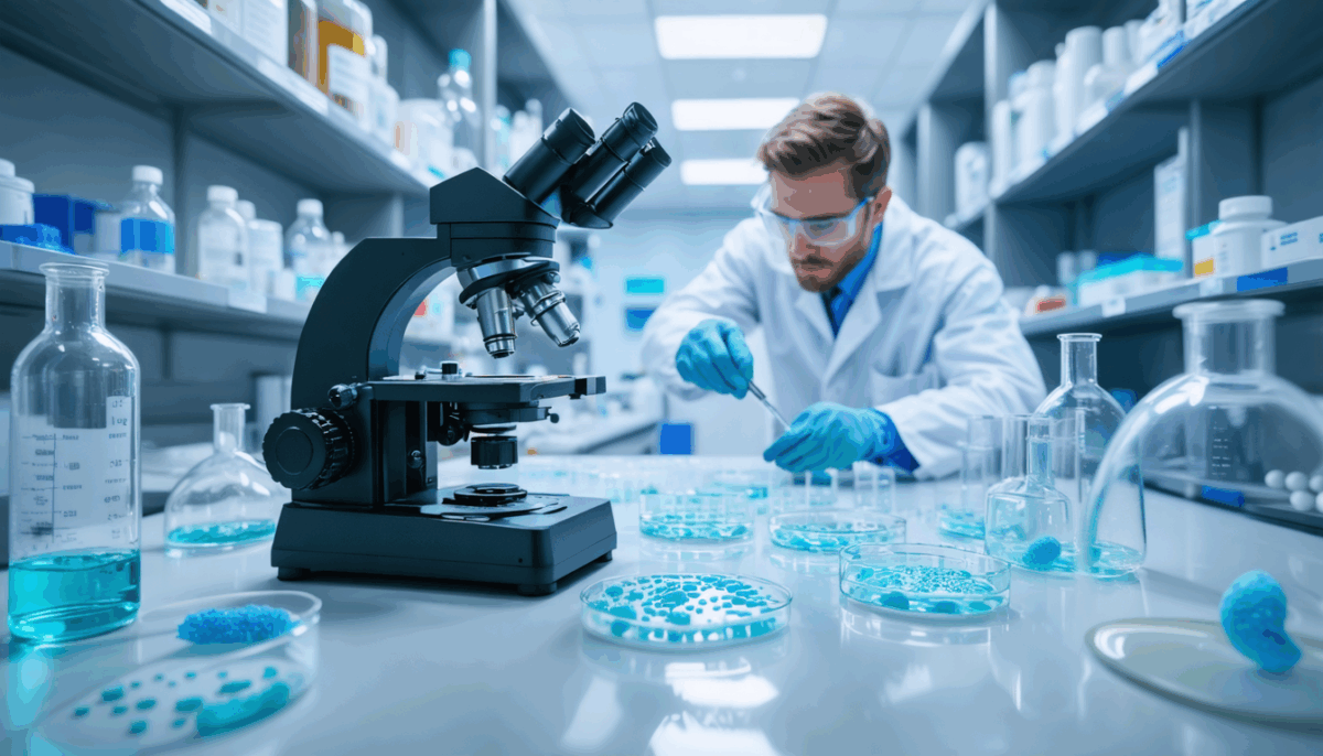 découvrez tout ce qu'il faut savoir sur hafnia alvei, ses effets secondaires potentiels et les précautions à prendre pour une utilisation en toute sécurité. informez-vous sur cette bactérie et protégez votre santé.
