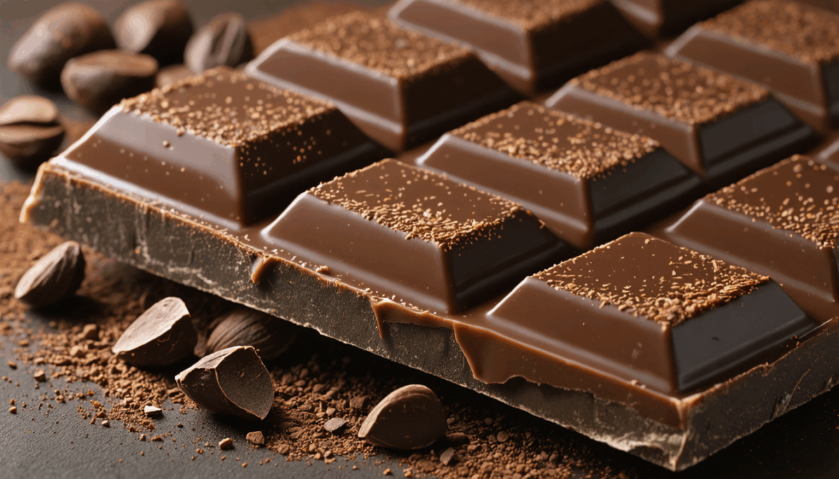 préparez une mousse au chocolat sans sucre qui allie santé et délice. découvrez notre recette simple et gourmande pour un dessert qui ravira vos papilles sans culpabilité.