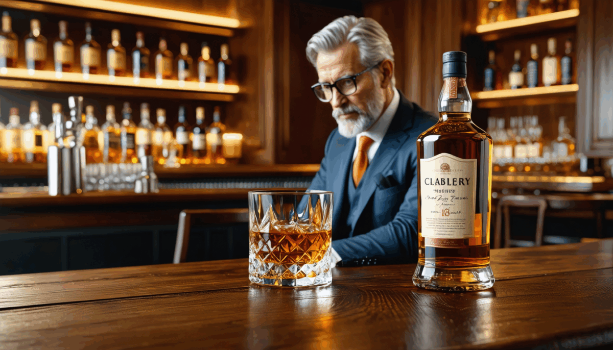 découvrez les secrets pour choisir un whisky d'exception grâce aux recommandations d'un spécialiste. apprenez à identifier les caractéristiques qui font d'un whisky une véritable œuvre d'art, et faites de chaque dégustation un moment inoubliable.