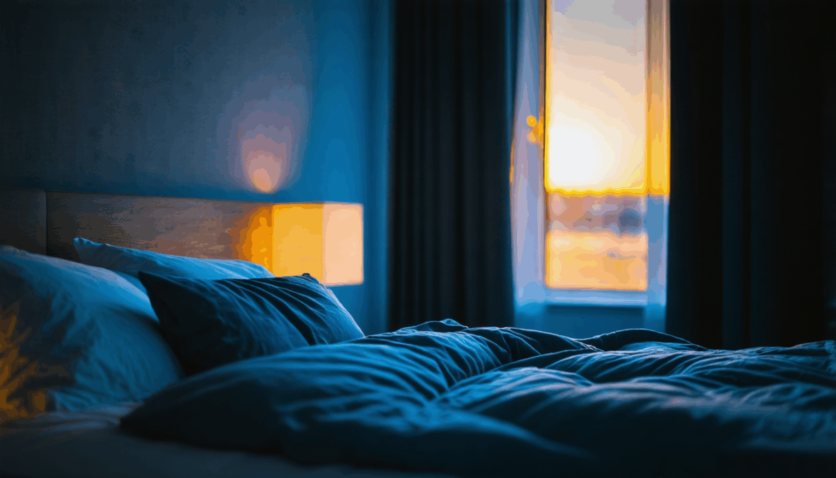 découvrez des conseils pratiques pour garantir un sommeil paisible même lors des nuits chaudes. apprenez des astuces simples pour rafraîchir votre chambre, choisir le bon matelas et adopter des routines apaisantes pour mieux dormir.