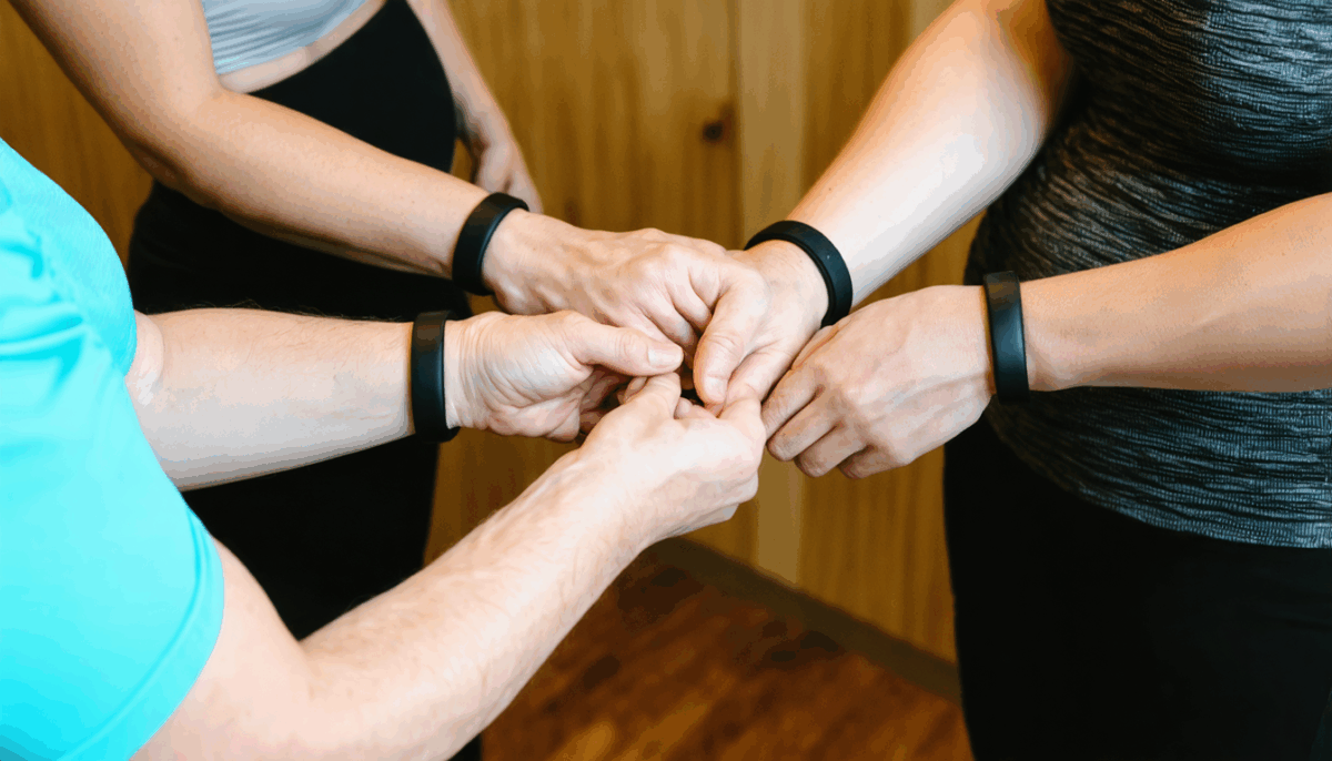 découvrez si le bracelet à ultrasons pour la perte de poids est une véritable solution ou un simple gadget. analyse approfondie de son efficacité, ses avantages, et avis d'experts pour prendre une décision éclairée sur cet accessoire tendance.