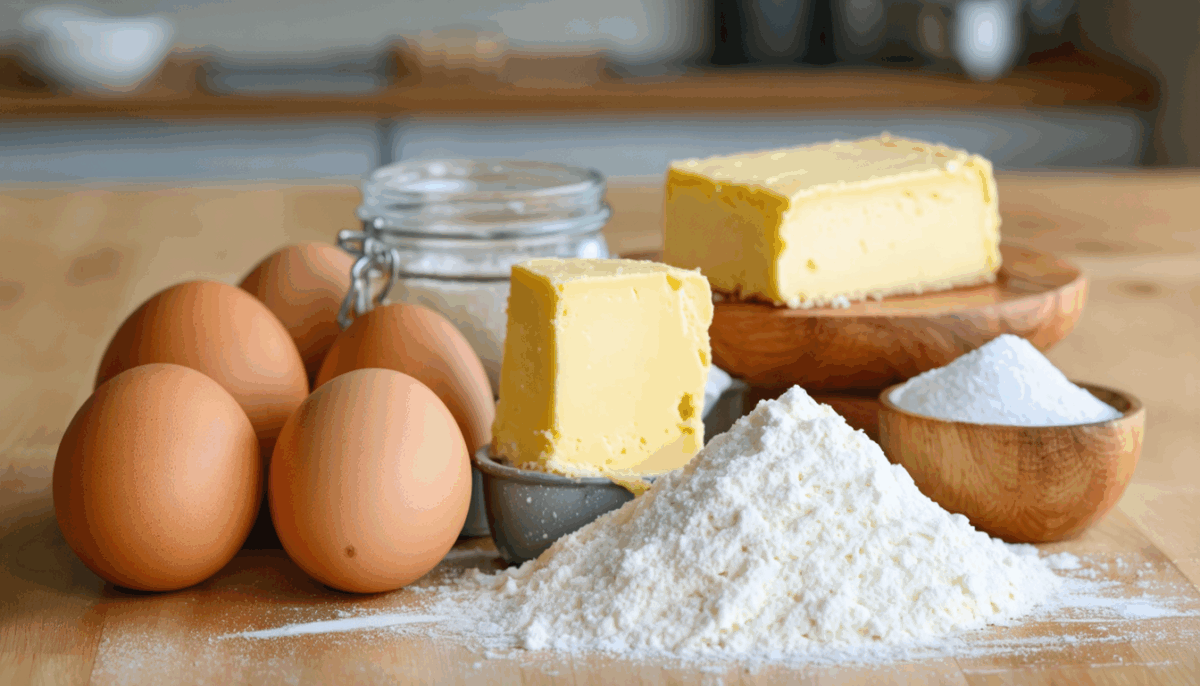 découvrez comment préparer une génoise légère et savoureuse qui enchantera vos papilles. suivez nos astuces pour réussir ce dessert classique et émerveillez vos invités avec ce délice aérien.