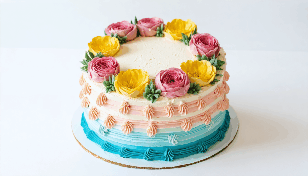 découvrez notre recette de génoise légère et savoureuse, parfaite pour impressionner vos invités et ravir vos papilles. suivez nos conseils simples et savoureux pour un dessert aérien qui saura séduire tous les gourmands.