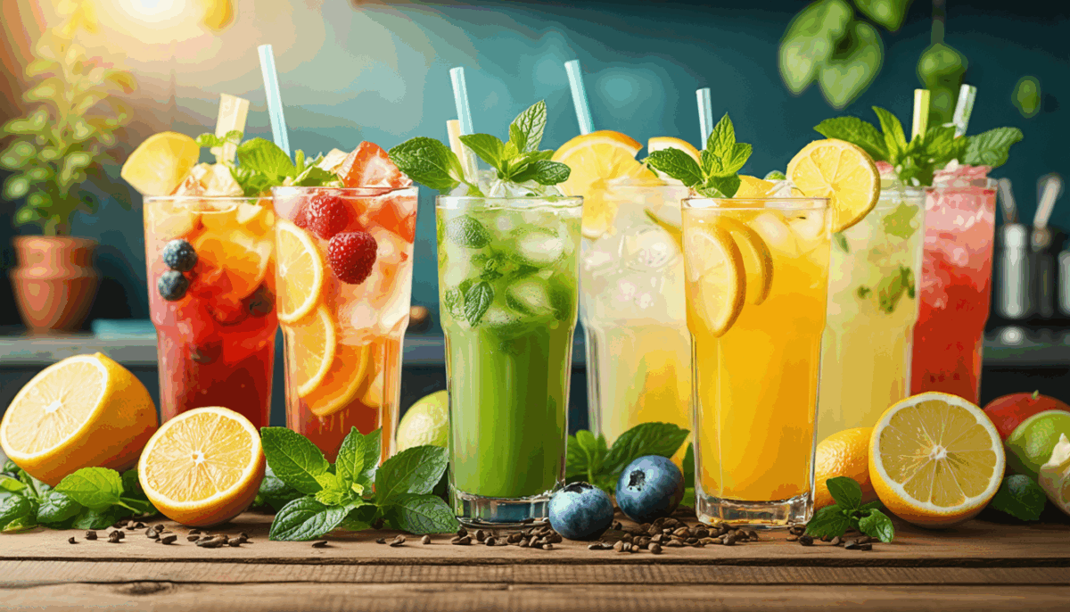 découvrez si les boissons légères peuvent vraiment vous aider à atteindre vos objectifs de perte de poids. explorez des conseils pratiques, des recettes et des astuces pour intégrer ces options saines dans votre quotidien, afin de transformer votre rêve de minceur en réalité.