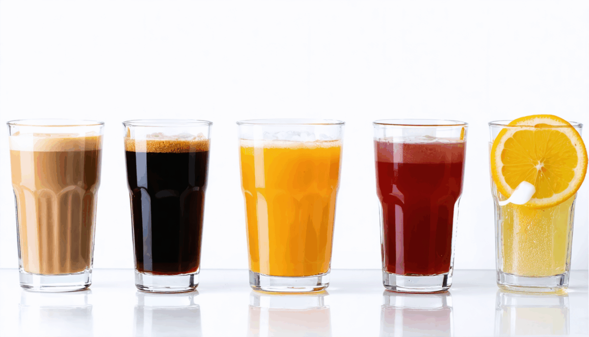 découvrez si les boissons légères peuvent réellement vous aider à atteindre vos objectifs de perte de poids. explorez des options saines, des conseils pratiques et des mythes à démystifier pour transformer votre rêve en réalité.