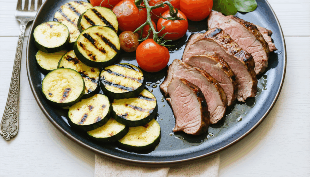 découvrez des idées délicieuses pour mettre en valeur le magret de canard. élégantes recettes et astuces savoureuses qui éveilleront vos papilles et enrichiront vos repas avec des associations parfaites. sublimez votre plat avec ces suggestions inspirantes.