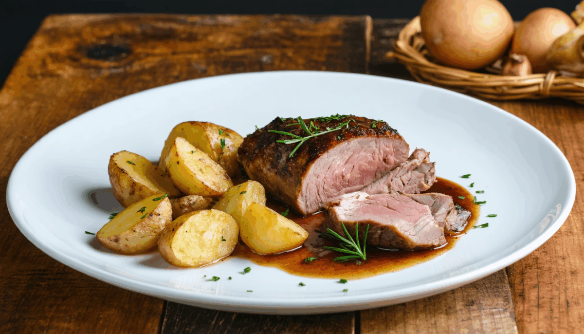 découvrez des suggestions savoureuses pour rehausser le goût du magret de canard. des recettes originales et des accompagnements délicieux pour un repas raffiné et plein de saveurs.