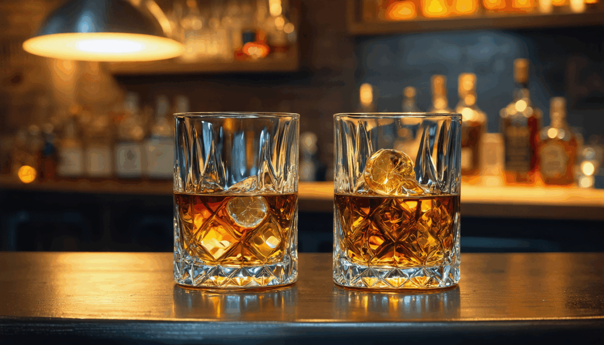 découvrez comment la consommation de deux verres de whisky influence votre alcoolémie et impacte votre corps. cette analyse explore les effets physiologiques et psychologiques de l'alcool, vous aidant à mieux comprendre votre limite et à consommer de manière responsable.