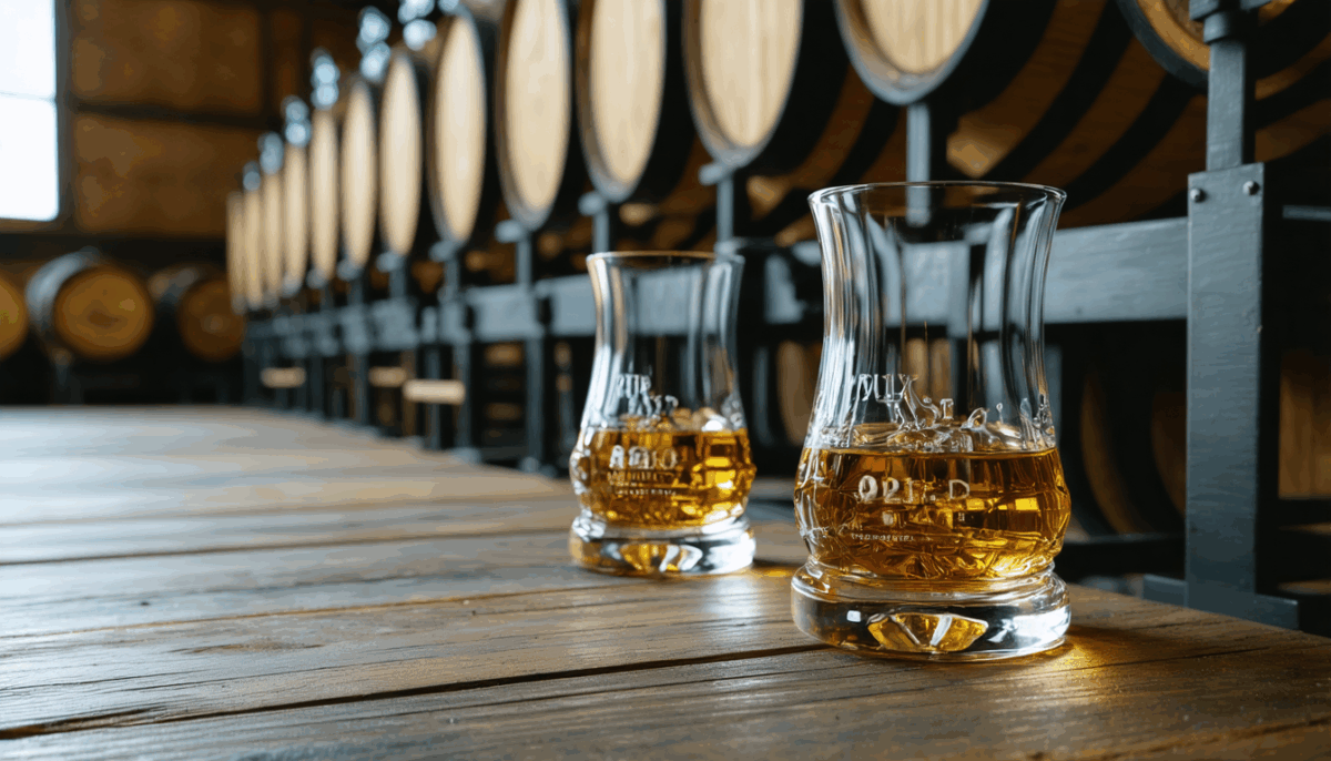 explorez les impacts de la consommation de deux verres de whisky sur votre alcoolémie et les effets sur votre corps. informez-vous sur les implications pour votre santé et votre bien-être.