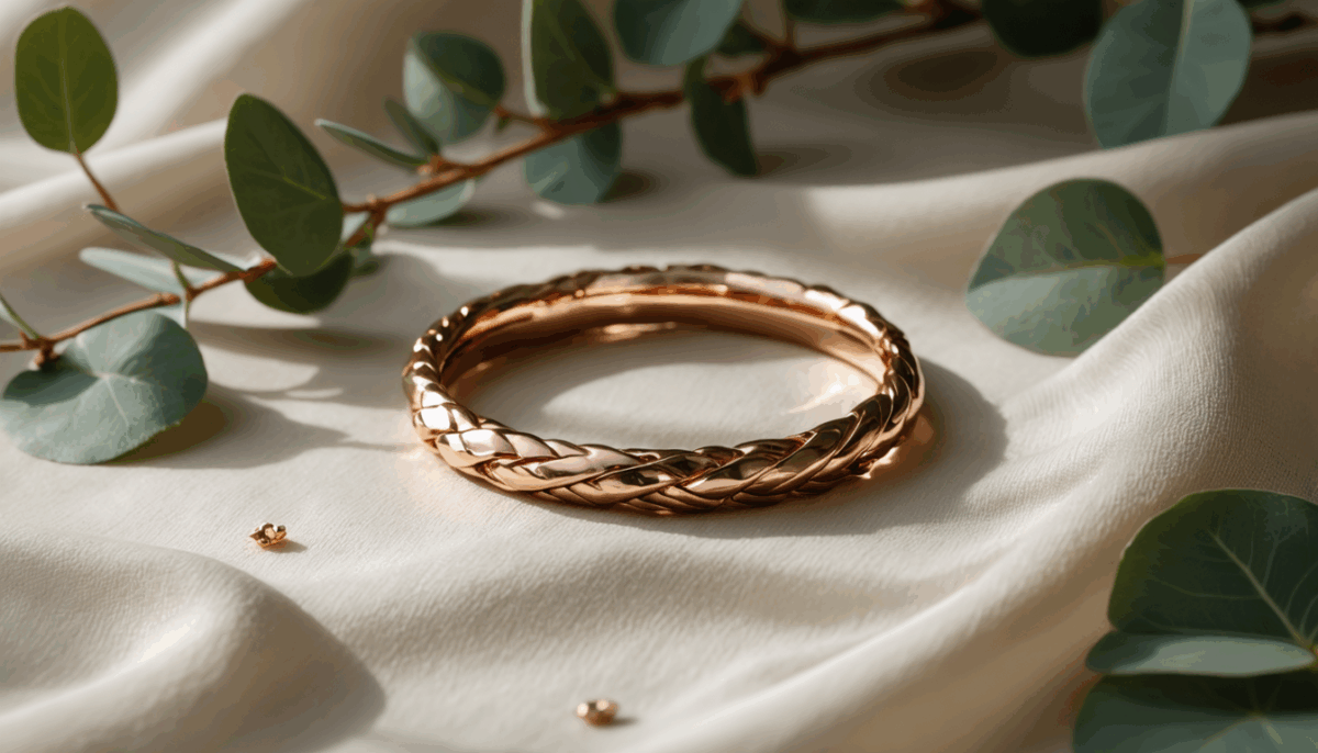 découvrez notre guide détaillé sur les vertus étonnantes du bracelet en cuivre. apprenez comment cet accessoire peut améliorer votre bien-être, soulager les douleurs et apporter une touche d'élégance à votre style. ne manquez pas ces informations précieuses sur les bienfaits du cuivre !