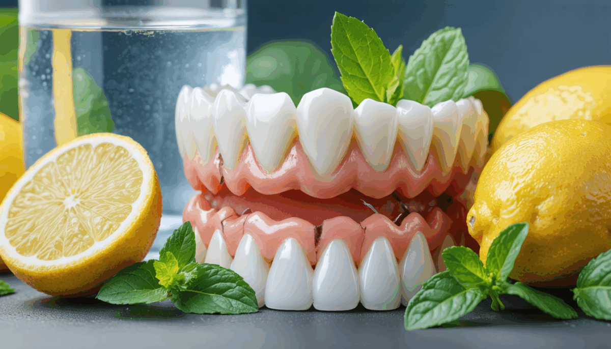 découvrez les causes des dents fragiles et comment éviter la casse. explorez des solutions naturelles efficaces pour renforcer votre sourire et préserver votre santé bucco-dentaire.