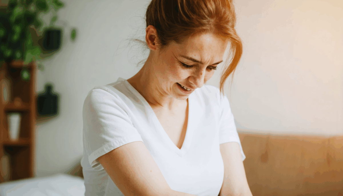 découvrez cinq remèdes naturels efficaces pour soulager vos douleurs menstruelles. explorez des solutions douces et accessibles pour améliorer votre confort pendant vos règles et retrouver bien-être et sérénité.