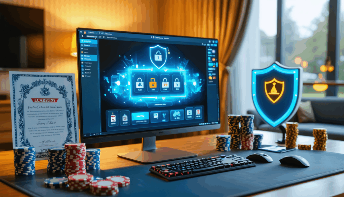 découvrez les éléments essentiels à considérer pour reconnaître un casino en ligne fiable. plongez dans l'univers du fair-play et des licences, et apprenez à choisir une plateforme sécurisée pour vos jeux préférés.