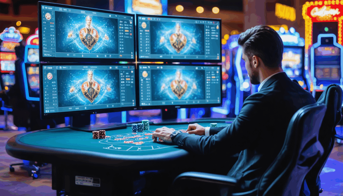 découvrez comment reconnaître un casino en ligne fiable grâce au fair-play et aux licences officielles. apprenez à vérifier les certifications et à assurer votre sécurité tout en profitant de vos jeux préférés.