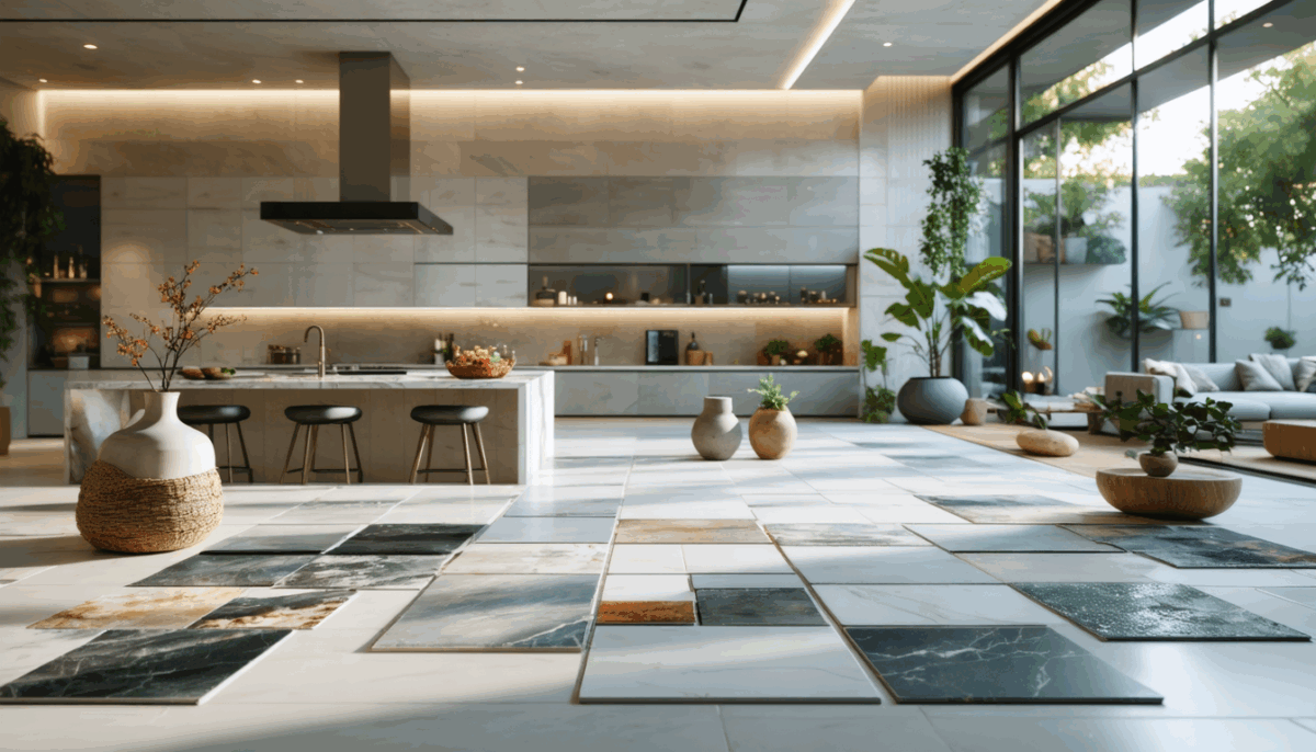 découvrez nos conseils pratiques pour choisir le carrelage parfait qui sublimera votre espace. apprenez à considérer les matériaux, les couleurs, les motifs et les dimensions afin de créer une ambiance harmonieuse et fonctionnelle dans votre intérieur.
