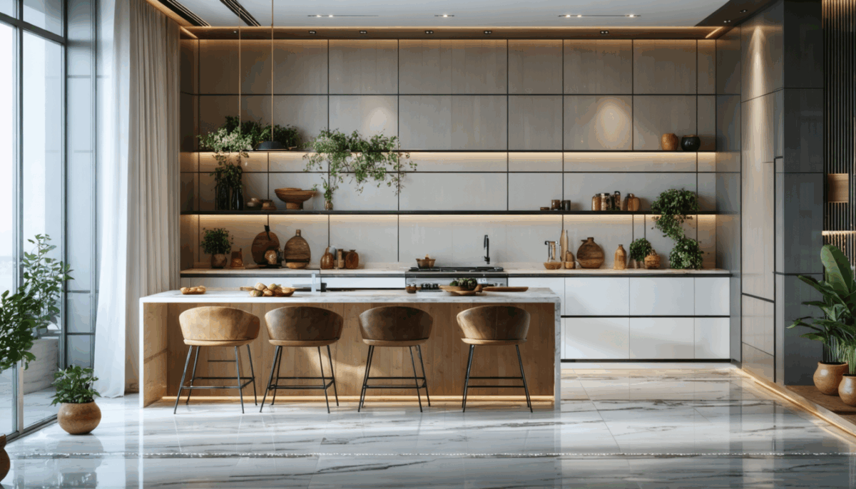 découvrez nos conseils pratiques pour choisir le carrelage idéal qui transformera votre espace. que ce soit pour la cuisine, la salle de bain ou le salon, apprenez à sélectionner les matériaux, les couleurs et les motifs adaptés à vos besoins et à votre style.